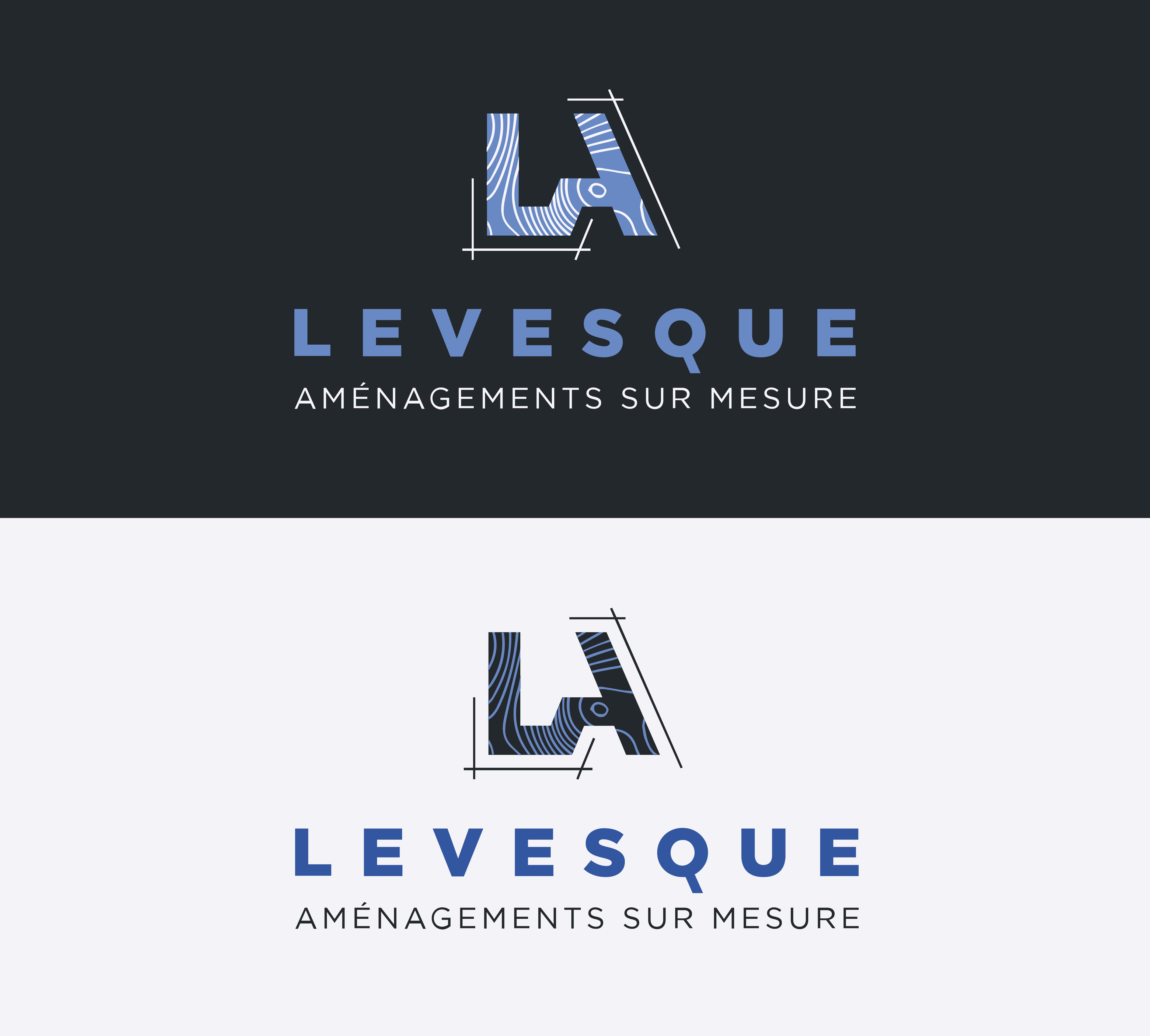 Levesque aménagements